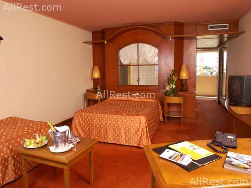 Nouvata Park Hotel 7